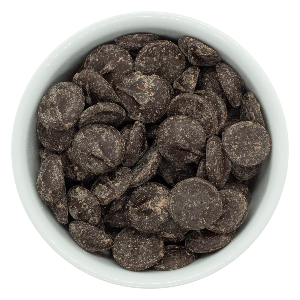 Czekolada deserowa kaletki